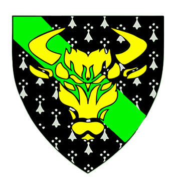 Newborough Cricket Club Logo